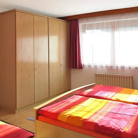 Ferienwohnung Hauser 220w Uderns