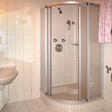 Apartmán Ferienwohnung Hauser 220w Uderns